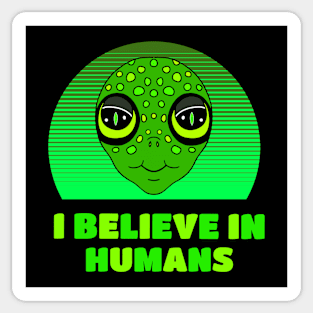 Scifi Sticker